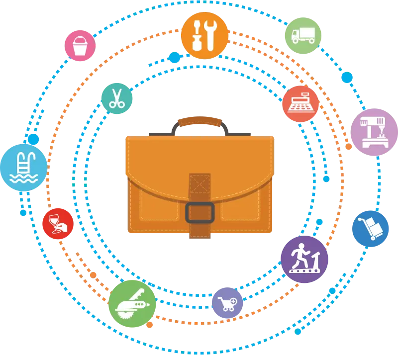 BAS. Малий бізнес. Базова