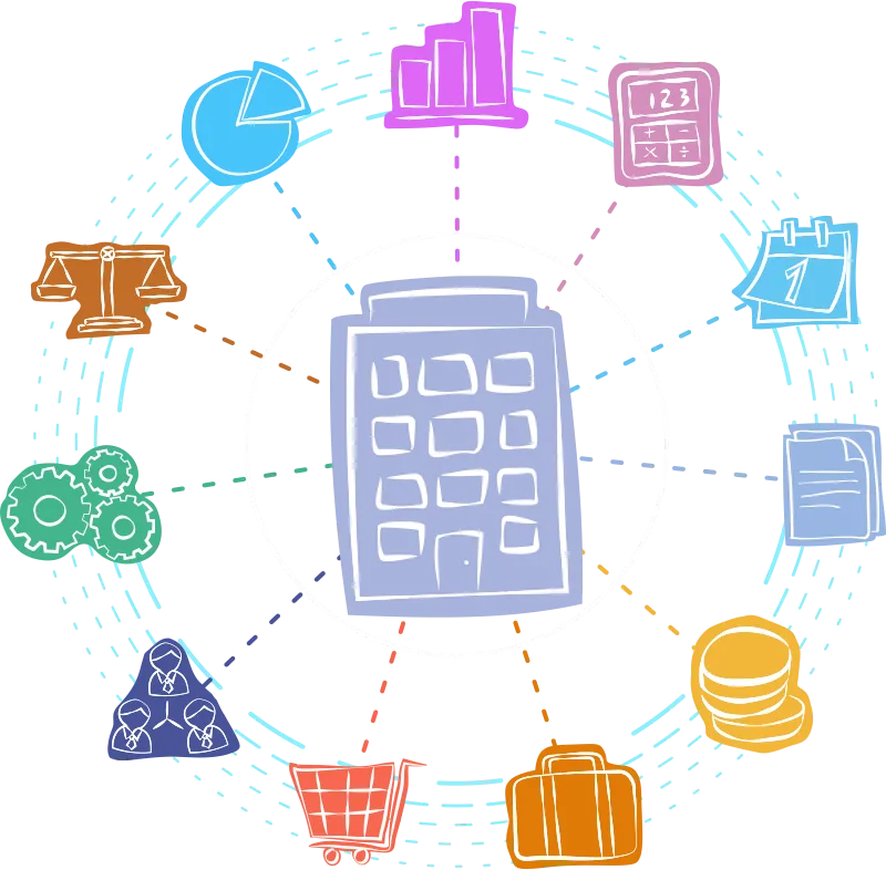 BAS. Enterprise Management Suite