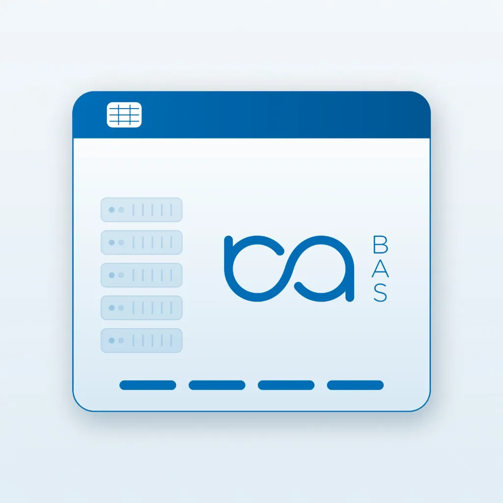 Server License BAS (Mini)